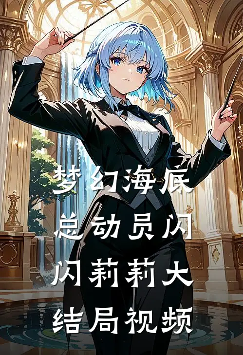 梦幻海底总动员闪闪莉莉大结局视频