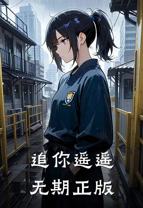 追你遥遥无期正版
