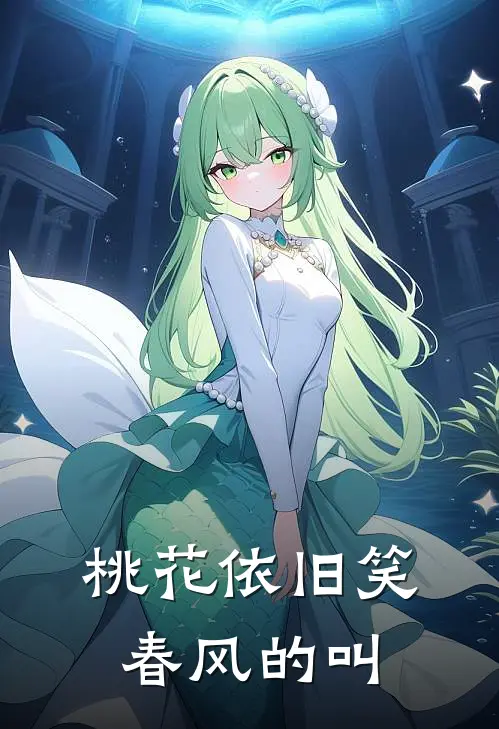 桃花依旧笑春风的叫