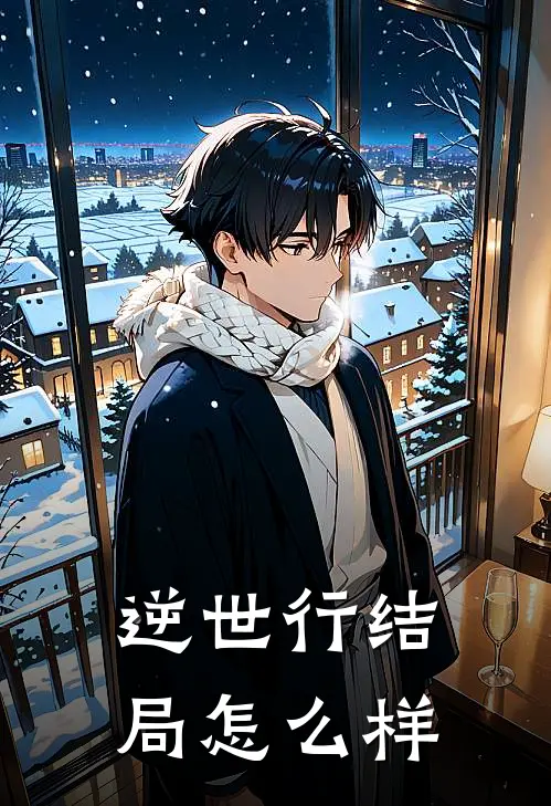 逆世行结局怎么样