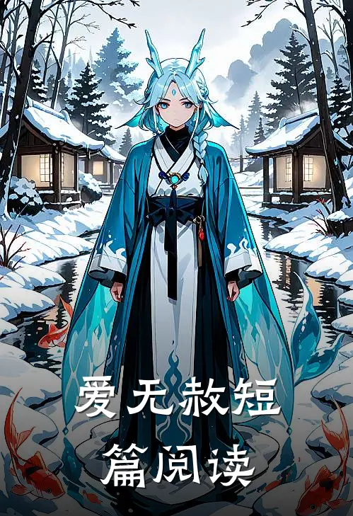爱无赦短篇阅读