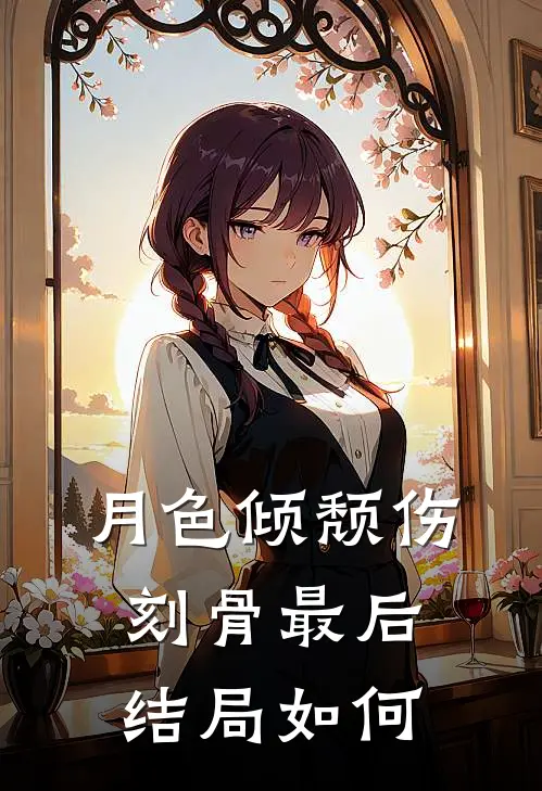 月色倾颓伤刻骨最后结局如何