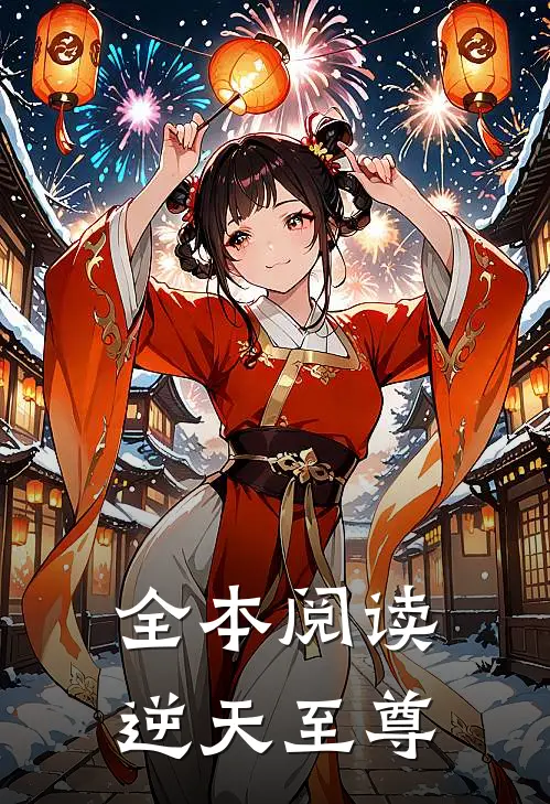 全本阅读逆天至尊