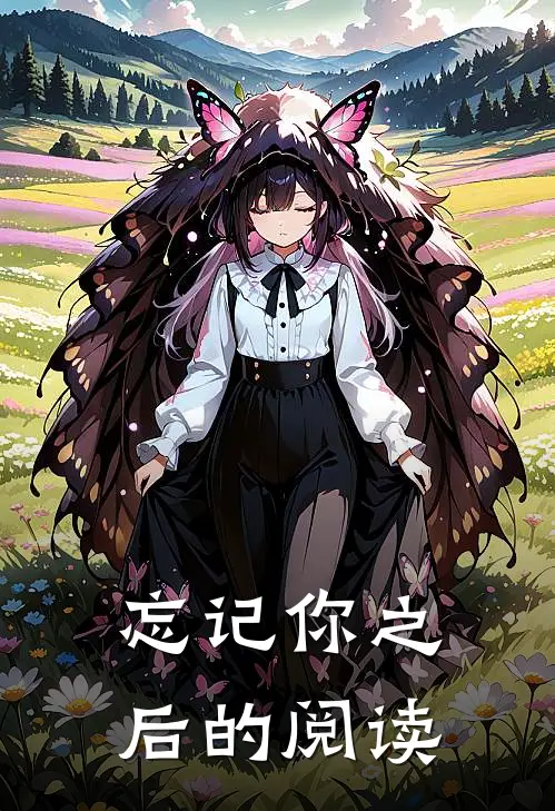忘记你之后的阅读