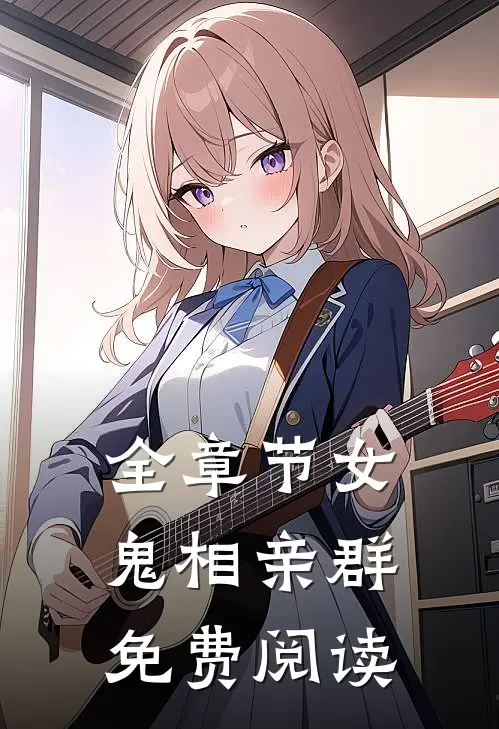 全章节女鬼相亲群免费阅读
