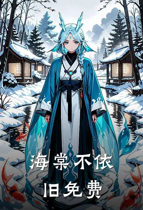 海棠不依旧免费