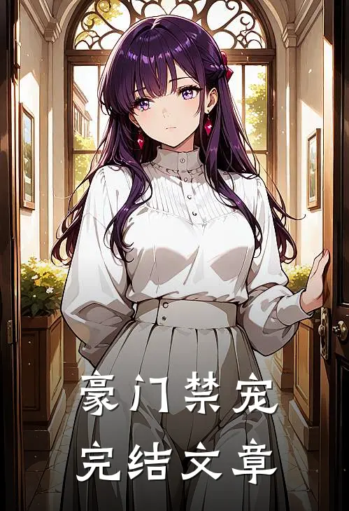 豪门禁宠完结文章