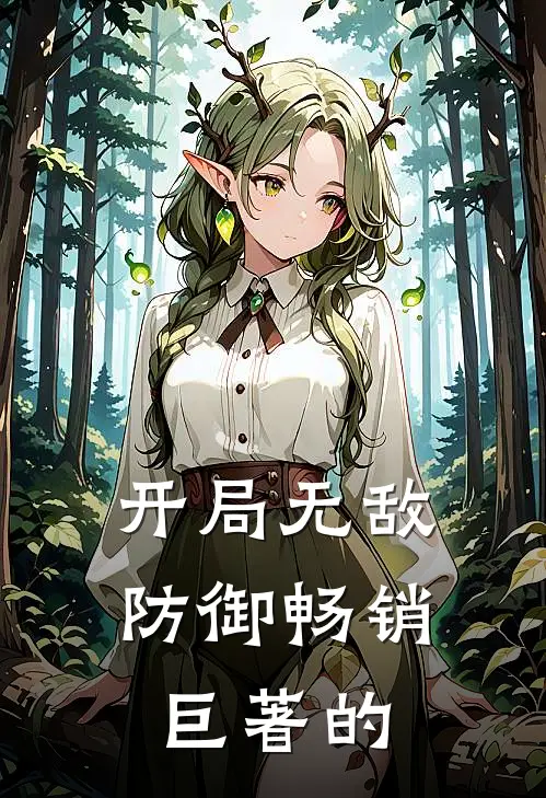 开局无敌防御畅销巨著的