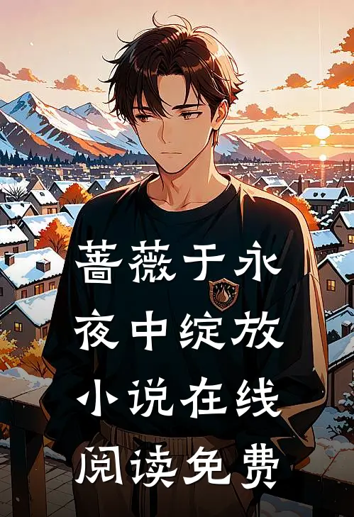 蔷薇于永夜中绽放小说在线阅读免费