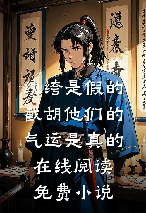 纨绔是假的，截胡他们的气运是真的在线阅读免费小说