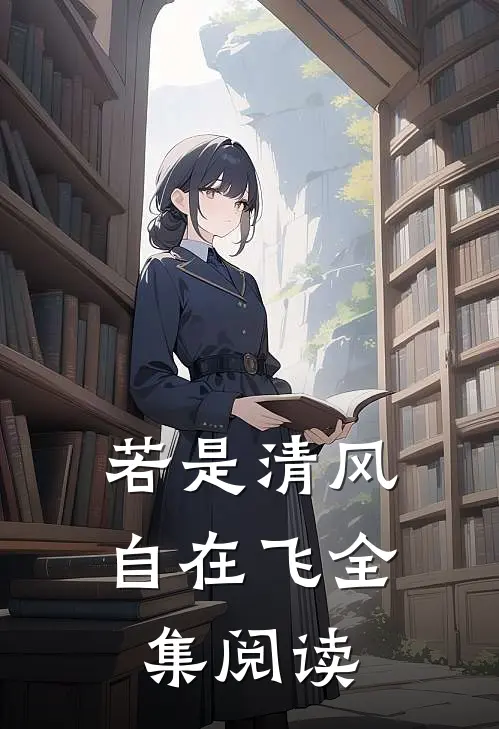 若是清风自在飞全集阅读
