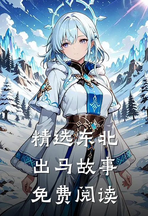 精选东北出马故事免费阅读