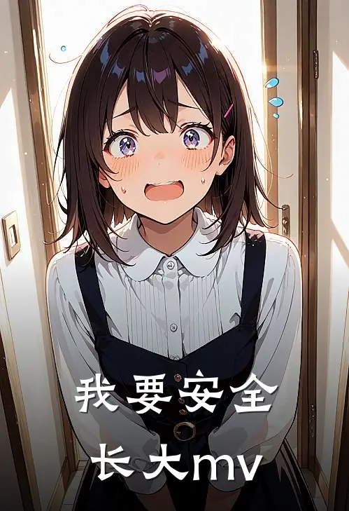 我要安全长大mv