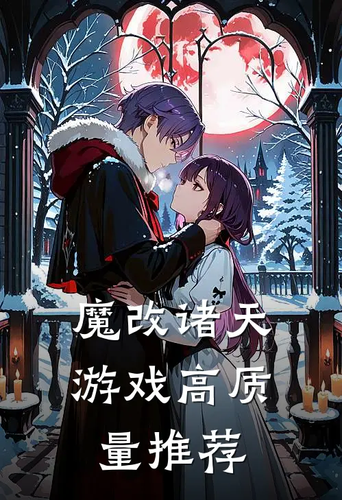 魔改诸天游戏高质量推荐