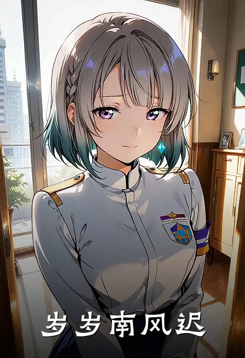 岁岁南风迟