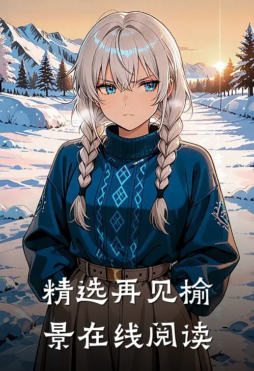 精选再见榆景在线阅读