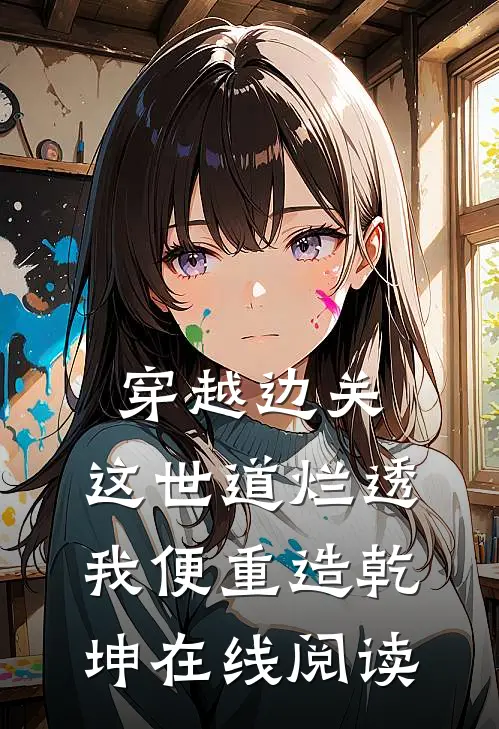穿越边关：这世道烂透，我便重造乾坤在线阅读