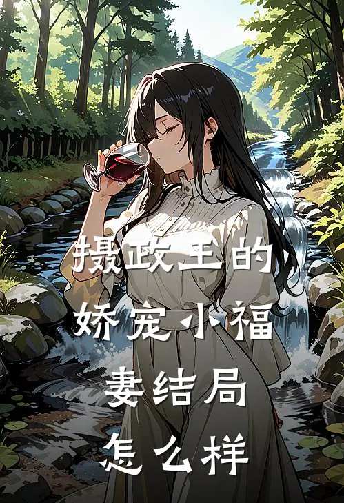 摄政王的娇宠小福妻结局怎么样