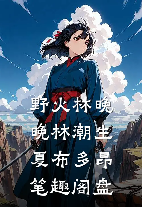 野火林晚晚林潮生夏布多昂笔趣阁盘