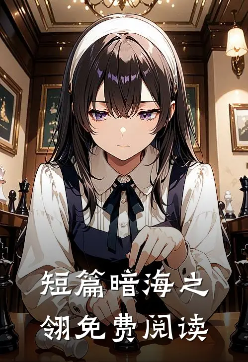 短篇暗海之翎免费阅读