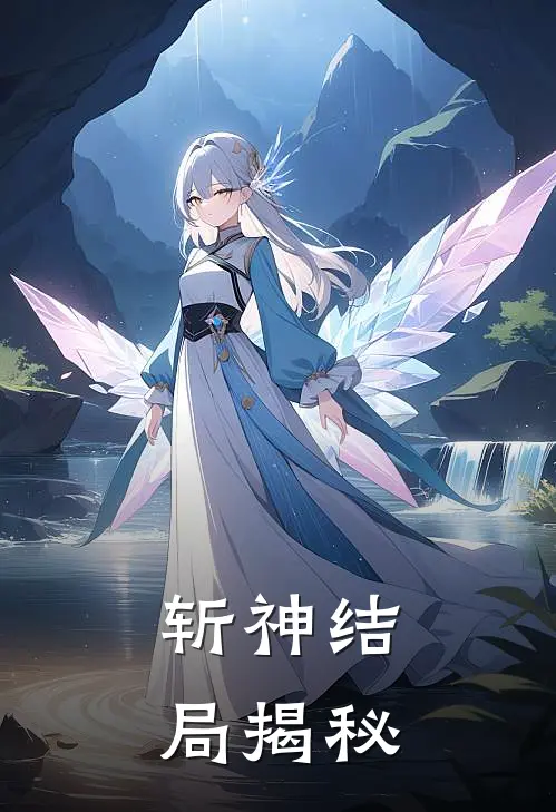斩神结局揭秘