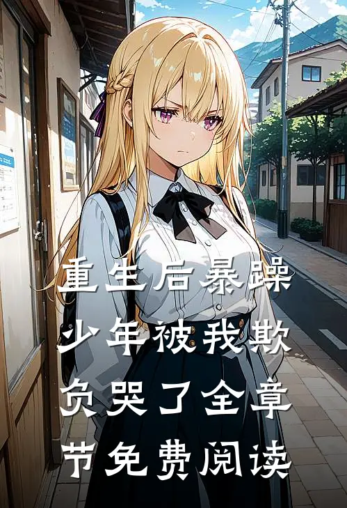 重生后暴躁少年被我欺负哭了全章节免费阅读