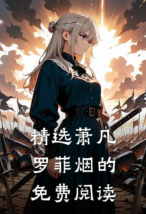 精选萧凡罗菲烟的免费阅读