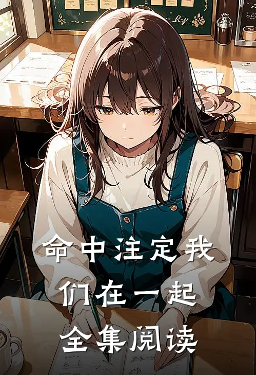 命中注定我们在一起全集阅读