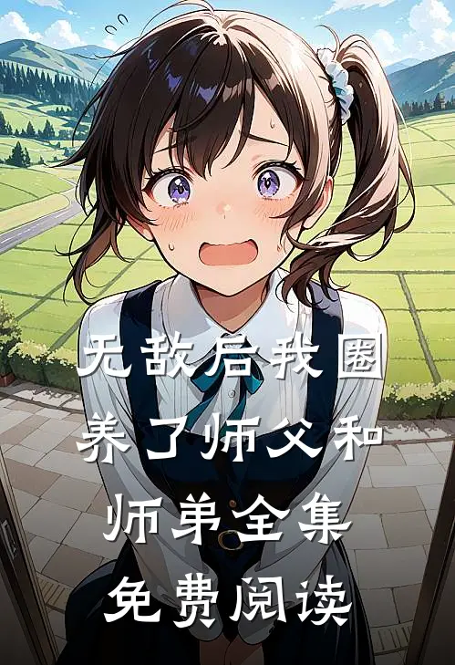 无敌后我圈养了师父和师弟 全集免费阅读