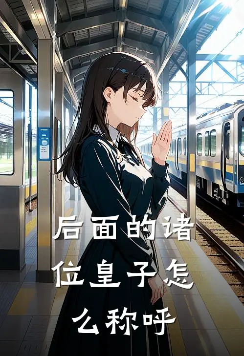 后面的诸位皇子怎么称呼