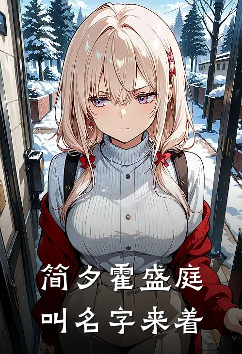 简夕霍盛庭叫名字来着