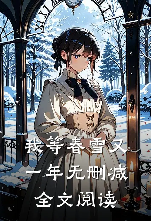 我等春雪又一年无删减全文阅读