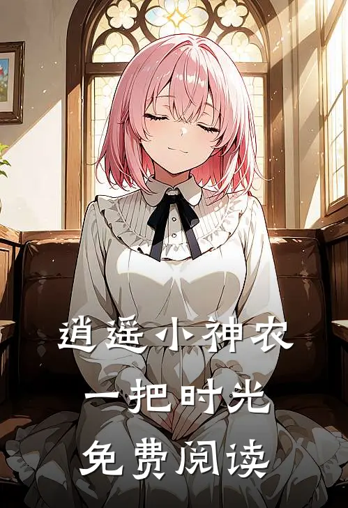 逍遥小神农一把时光免费阅读