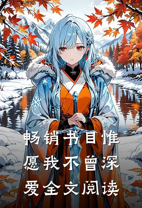 畅销书目惟愿我不曾深爱全文阅读
