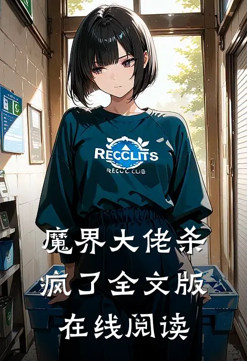魔界大佬杀疯了全文版在线阅读