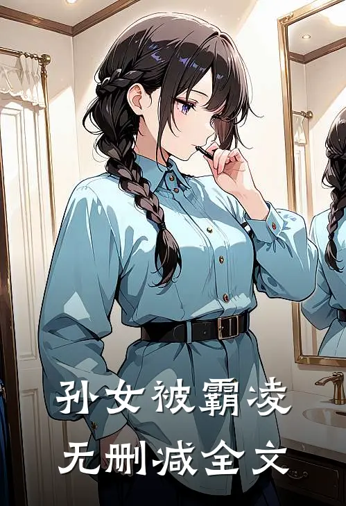 孙女被霸凌无删减全文