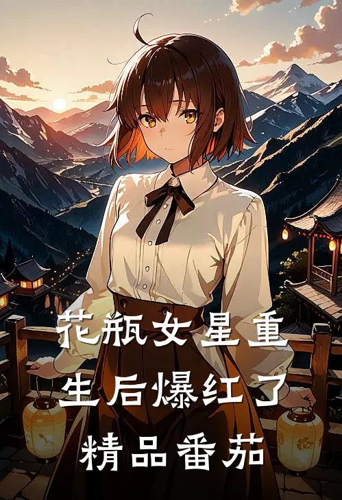 花瓶女星重生后爆红了精品番茄