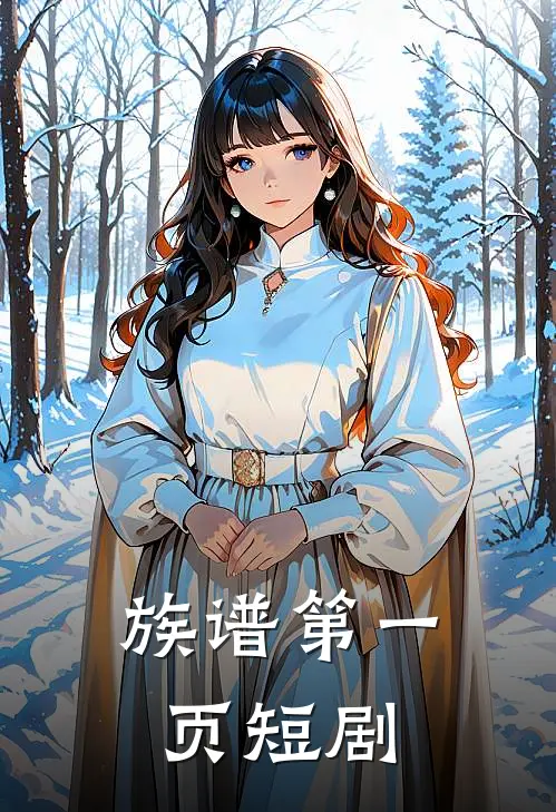 族谱第一页短剧