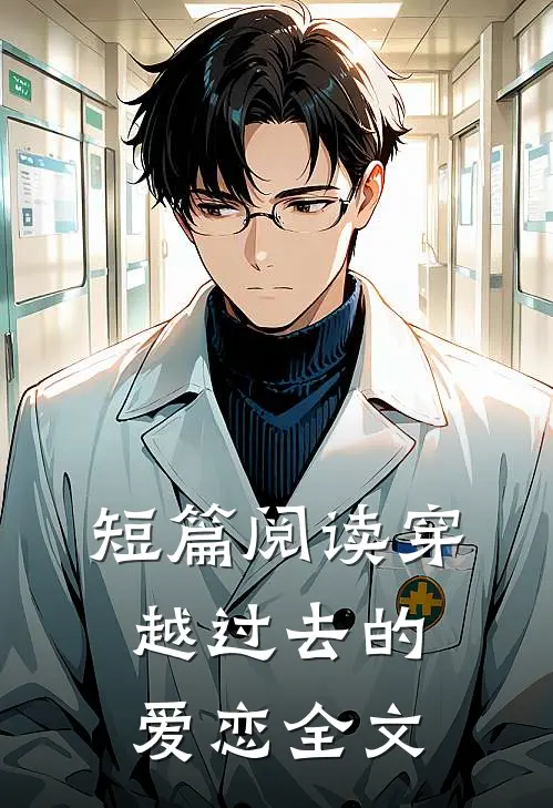 短篇阅读穿越过去的爱恋全文