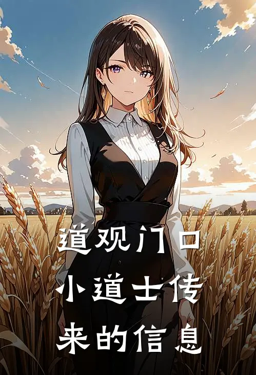道观门口小道士传来的信息