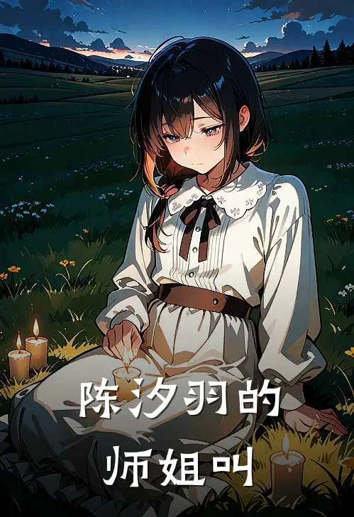陈汐羽的师姐叫