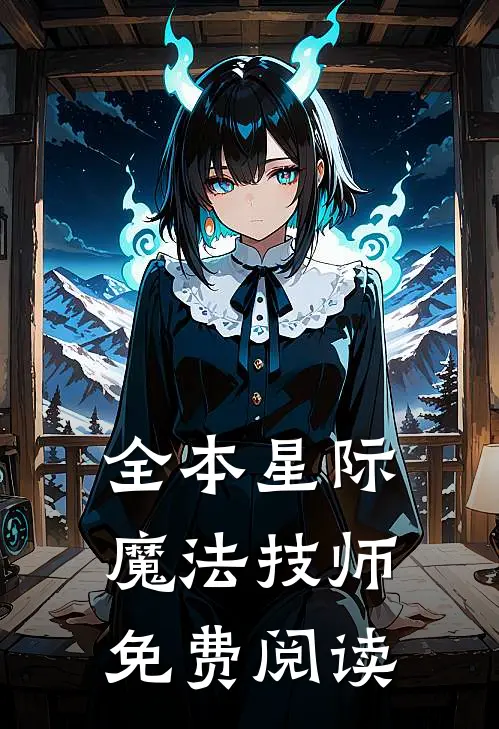 全本星际魔法技师免费阅读