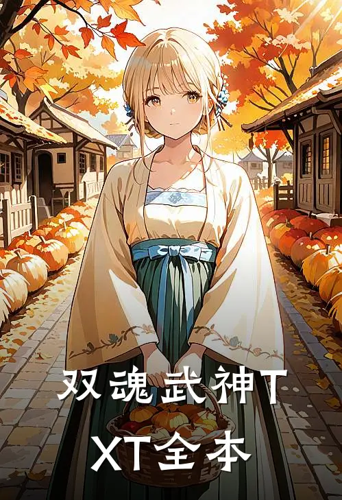双魂武神TXT全本