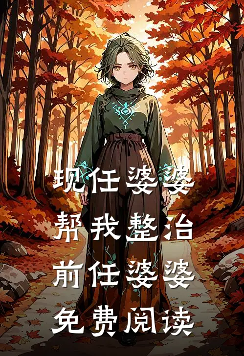 现任婆婆帮我整治前任婆婆免费阅读