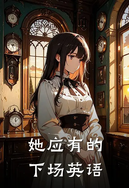 她应有的下场英语