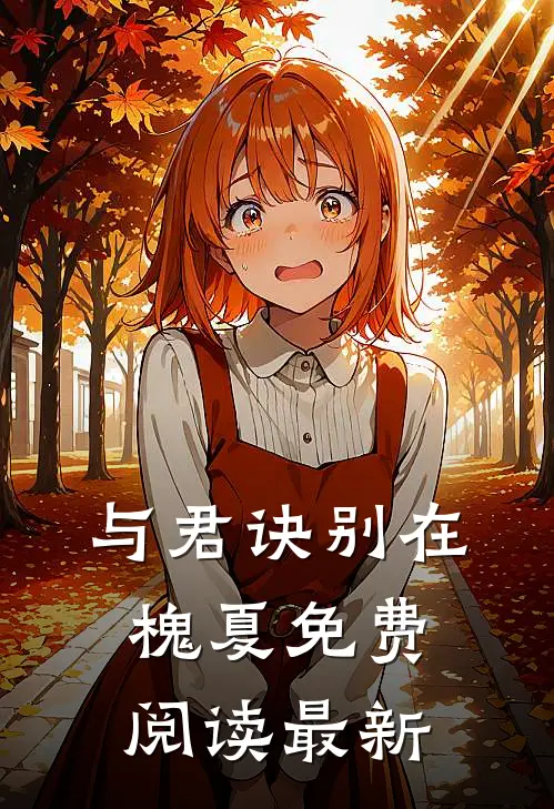 与君诀别在槐夏免费阅读最新