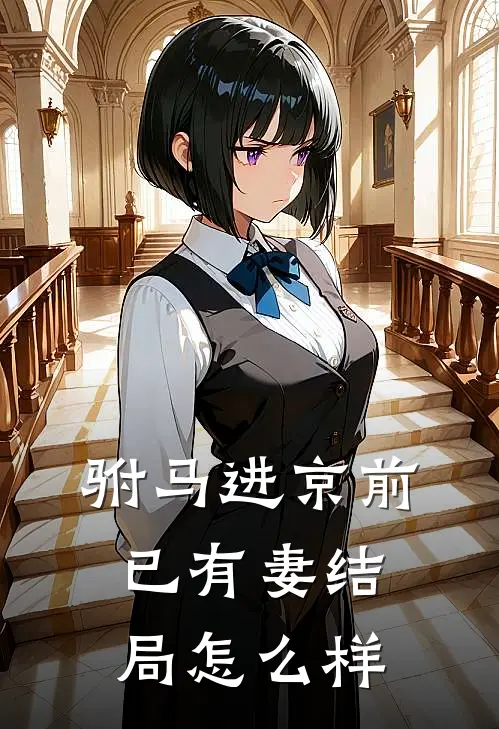 驸马进京前已有妻结局怎么样