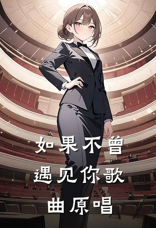 如果不曾遇见你歌曲原唱