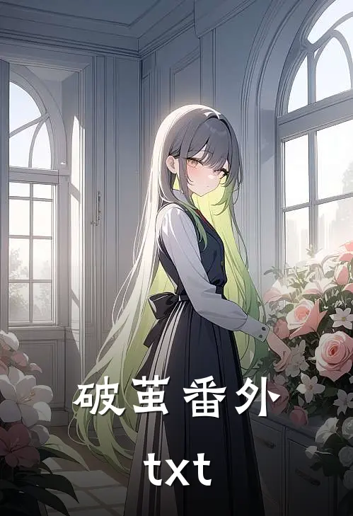 破茧 番外txt