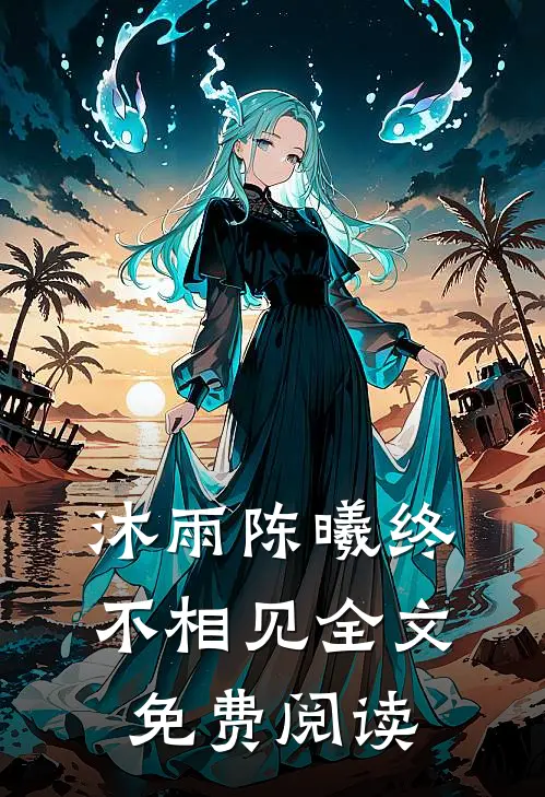 沐雨陈曦终不相见全文免费阅读